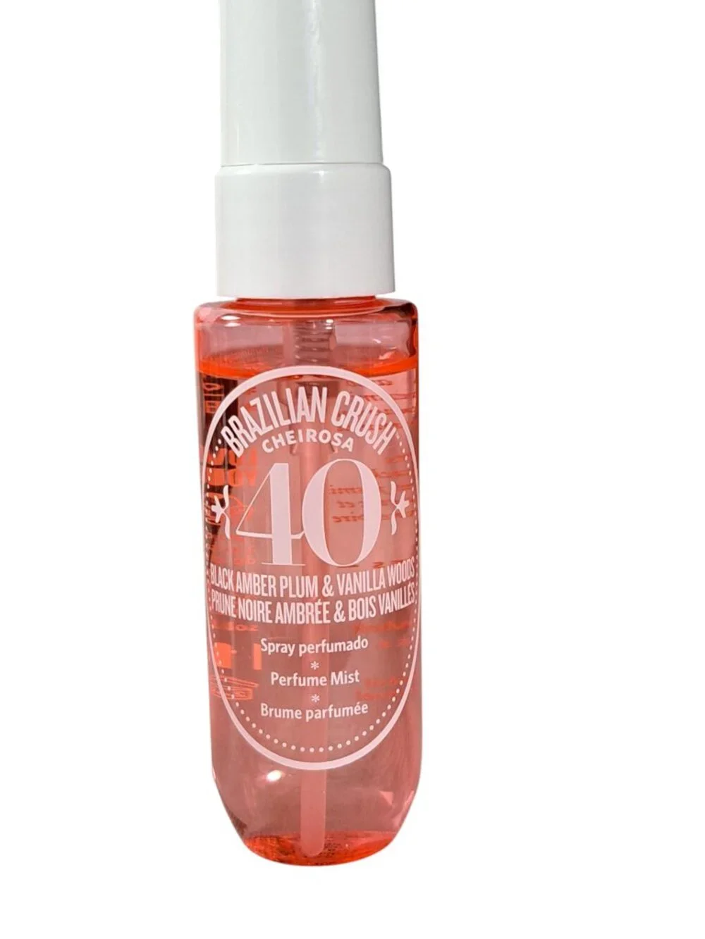 SOL DE JANEIRO Jet Set Bom Dia Bright Shower Gel Cream Mist Cheirosa 40 Kit NEW